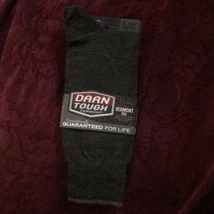 Darn Tough Vermont Socks - New - 6  HOLD FOR ZACH